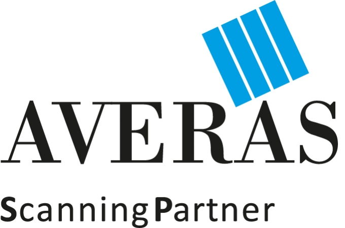 AVERAS ScanningPartner